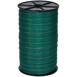 Weidezaunband EconomyLine AKO Grün / Grau Gr&uuml;n