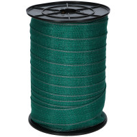 Weidezaunband EconomyLine AKO Grün / Grau Gr&uuml;n