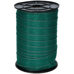 Weidezaunband EconomyLine AKO Grün / Grau Gr&uuml;n