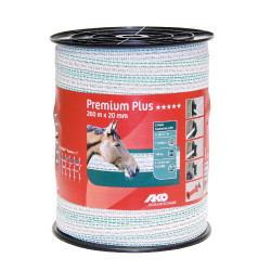 Premium-Plus-Zaunband AKO