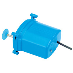 Servomotor für Kerbl Hobbyfarming Brutapparat