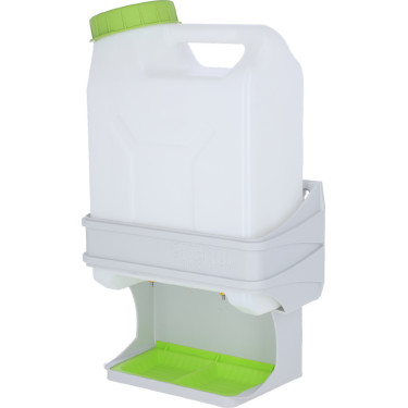 Tränke für Geflügel SmartCoop Kerbl Hobbyfarming