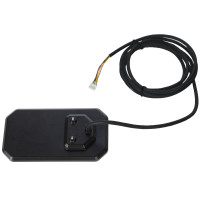 SmartCoop-Tränkenheizung mit Füllstandssensor Kerbl Hobbyfarming Schwarz