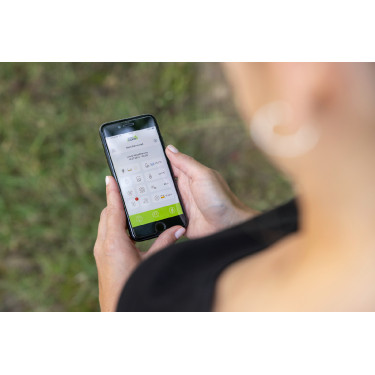 SmartCoop-Konnektivitätsmodul Kerbl Hobbyfarming Schwarz SmartCoop-Konnektivitätsmodul Kerbl Hobbyfarming Schwarz