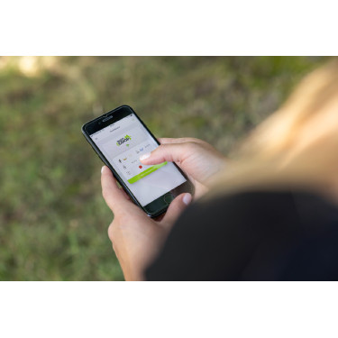 SmartCoop-Konnektivitätsmodul Kerbl Hobbyfarming Schwarz SmartCoop-Konnektivitätsmodul Kerbl Hobbyfarming Schwarz