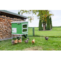 SmartCoop-Konnektivitätsmodul Kerbl Hobbyfarming Schwarz SmartCoop-Konnektivitätsmodul Kerbl Hobbyfarming Schwarz
