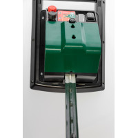 Sun Power S 1000 AKO Grün Gr&uuml;n