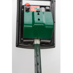 Sun Power S 1000 AKO Grün Grün Sun Power S 1000 AKO Grün Grün