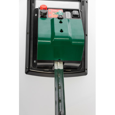 Sun Power S 1000 AKO Grün Grün Sun Power S 1000 AKO Grün Grün