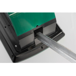 Sun Power S 1000 AKO Grün Grün Sun Power S 1000 AKO Grün Grün