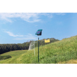 Sun Power S 1000 AKO Grün Grün Sun Power S 1000 AKO Grün Grün