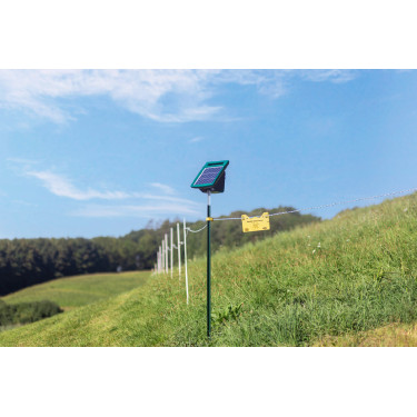 Sun Power S 1000 AKO Grün Grün Sun Power S 1000 AKO Grün Grün