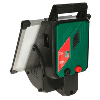 Sun Power S 1500 AKO Grün Gr&uuml;n