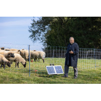 Sun Power S 2400 smart AKO Grün Gr&uuml;n