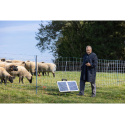 Sun Power S 2400 smart AKO Grün Grün Sun Power S 2400 smart AKO Grün Grün