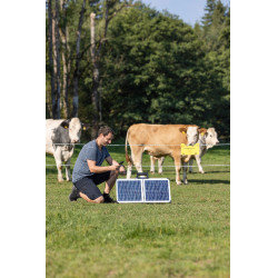 Sun Power S 2400 smart AKO Grün Grün Sun Power S 2400 smart AKO Grün Grün