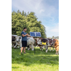 Sun Power S 2400 smart AKO Grün Grün Sun Power S 2400 smart AKO Grün Grün