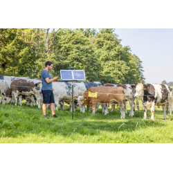 Sun Power S 2400 smart AKO Grün Grün Sun Power S 2400 smart AKO Grün Grün