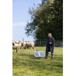 Sun Power S 2400 smart AKO Grün Grün Sun Power S 2400 smart AKO Grün Grün