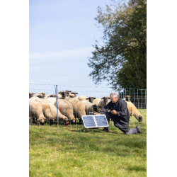 Sun Power S 2400 smart AKO Grün Grün Sun Power S 2400 smart AKO Grün Grün