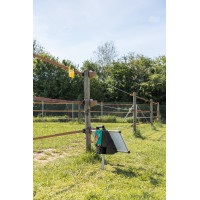 Sun Power S 3000 AKO Grün Gr&uuml;n