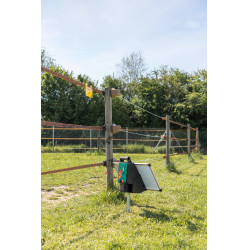 Sun Power S 3000 AKO Grün Gr&uuml;n