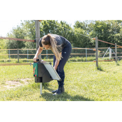 Sun Power S 3000 AKO Grün Gr&uuml;n