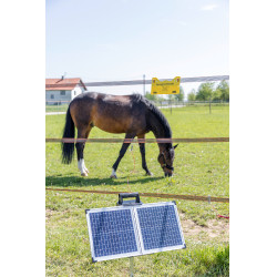 Sun Power S 3000 AKO Grün Gr&uuml;n