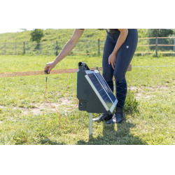 Sun Power S 3000 AKO Grün Gr&uuml;n