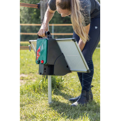 Sun Power S 3000 AKO Grün Gr&uuml;n