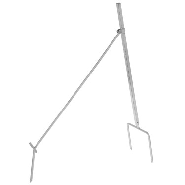 AKO Tripod-Wickelhalter