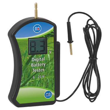 AKO Batterietester