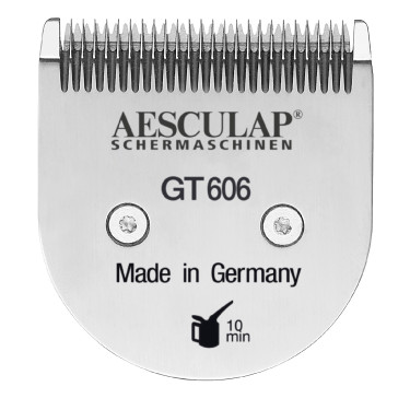 Ersatzschneidkopf für Akkurata/Vega Aesculap Ersatzschneidkopf für Akkurata/Vega Aesculap