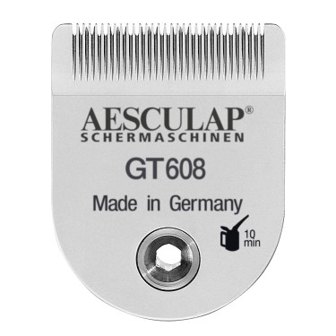 Ersatz-Schneidekopf für Exacta/Isis Aesculap