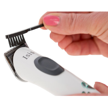 Ersatz-Schneidekopf für Exacta/Isis Aesculap Grau