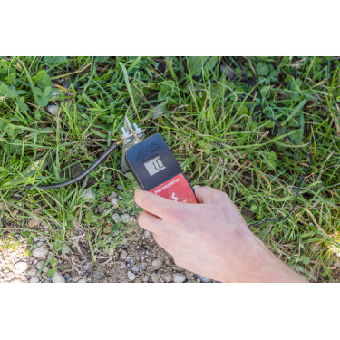 Digitales AKO DUO-Voltmeter Digitales AKO DUO-Voltmeter