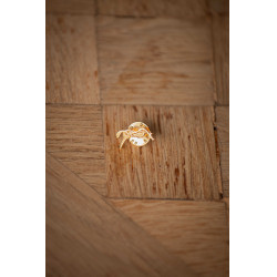 Pin's Pénélope Abbie Goldfarben