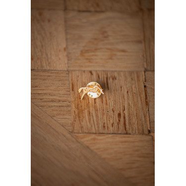 Pin's Pénélope Abbie Goldfarben