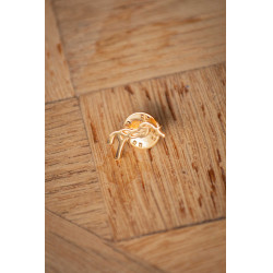 Pin's Pénélope Abbie Goldfarben