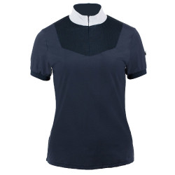 Technisches Polo Horze Taylor Damen Technisches Polo Horze Taylor Damen