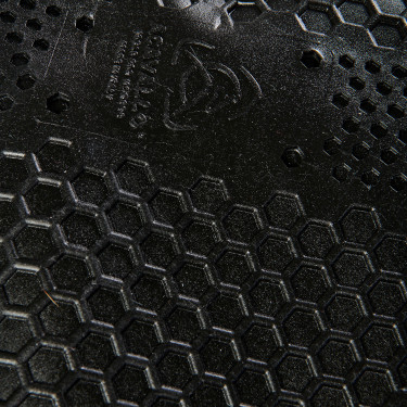 Stoßdämpfer MF WFS Schweden mit Hexagonal-Gel und Vordererhöhung Acavallo Stoßdämpfer MF WFS Schweden mit Hexagonal-Gel und Vordererhöhung Acavallo