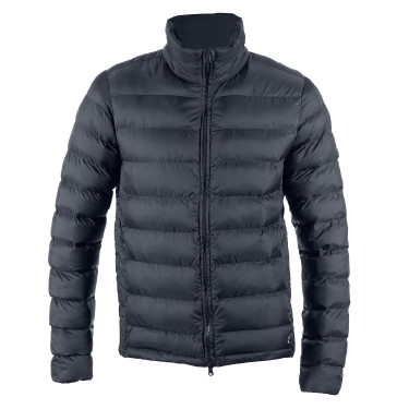 Unisex gesteppte Clubjacke Horze Avery Unisex gesteppte Clubjacke Horze Avery