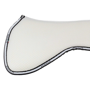 Formgedächtnis-Dämpfer mit Gel Acavallo