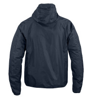 Unisex-Jacke Horze Alexa Marineblau Unisex-Jacke Horze Alexa Marineblau