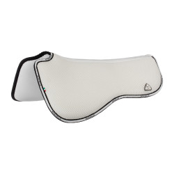 Stoßdämpfer MF DS SW-3DS mit 3D-Abstandshalter und flachem Mikrofleece Acavallo