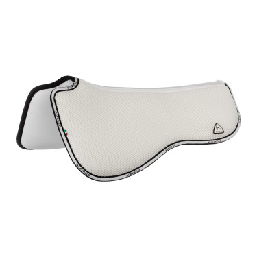 Stoßdämpfer MF DS SW-3DS mit 3D-Abstandshalter und flachem Mikrofleece Acavallo