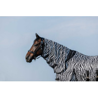 Reitshirt Riding World Belly Mesh Combo Grau Reitshirt Riding World Belly Mesh Combo Grau