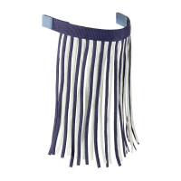 Fransen-Stirnband gegen... Fransen-Stirnband gegen...