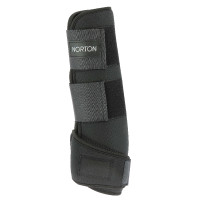 Geschlossene Gamaschen Norton Air Schwarz Geschlossene Gamaschen Norton Air Schwarz
