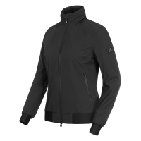 Reitjacke ELT Performance Ravenna Damen Schwarz Reitjacke ELT Performance Ravenna Damen Schwarz